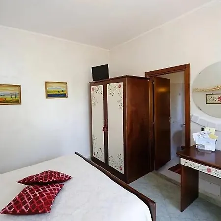 Sea Front Villa